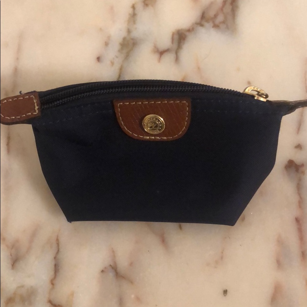 Longchamp Coin Purse